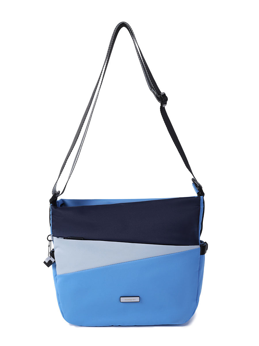 HEDGREN Milky Way Sling Bag