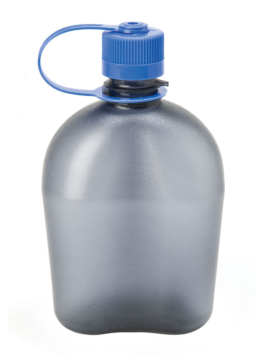 NALGENE Nalgene Oasis Canteen Gray Sustain