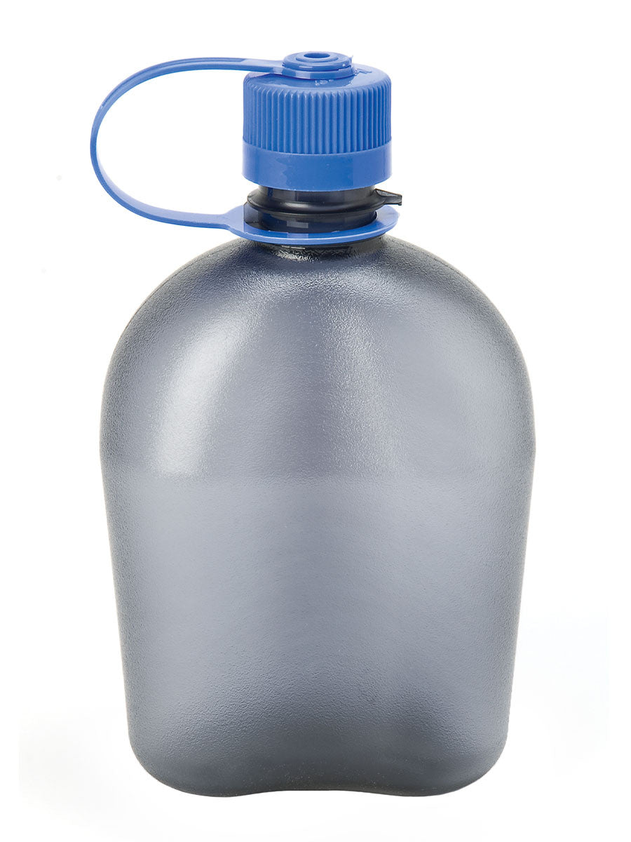 NALGENE Nalgene Oasis Canteen Gray Sustain