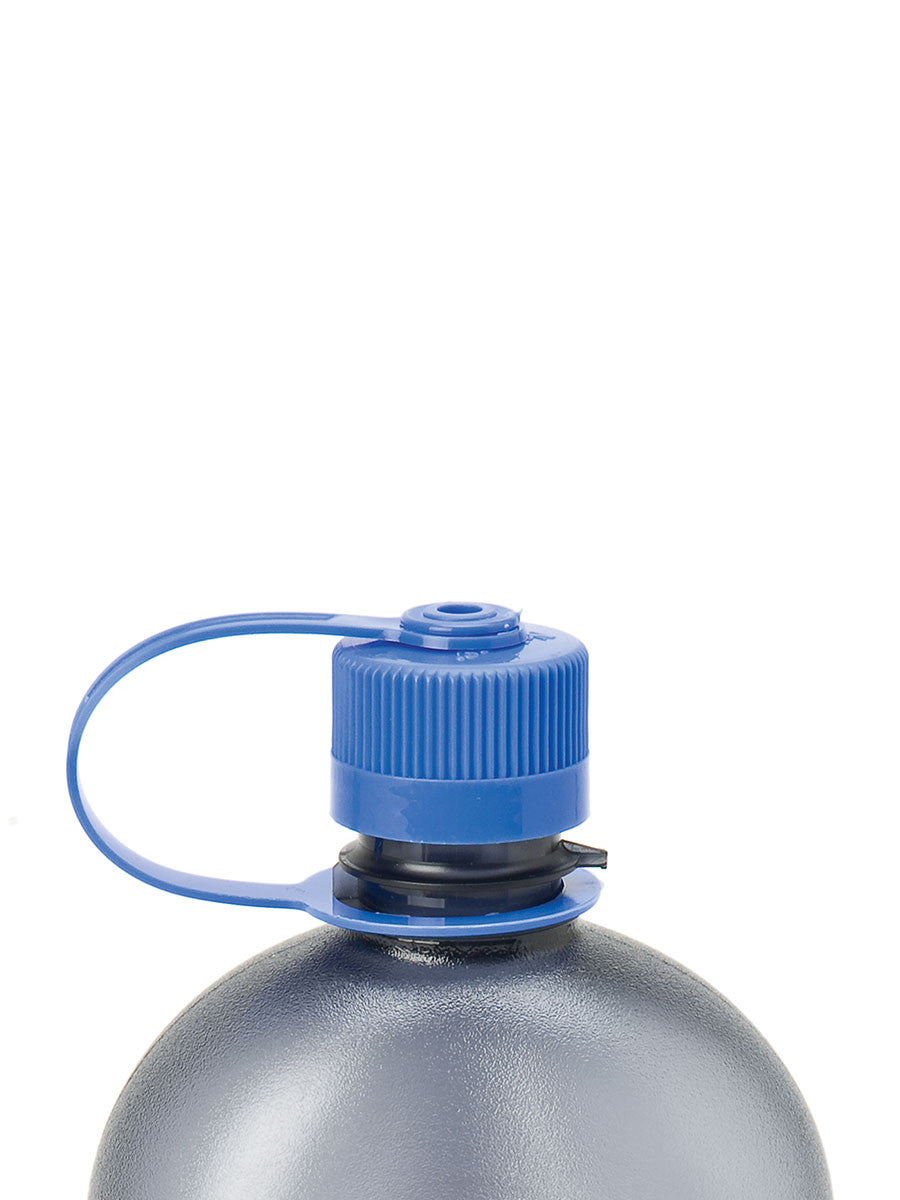 NALGENE Nalgene Oasis Canteen Gray Sustain