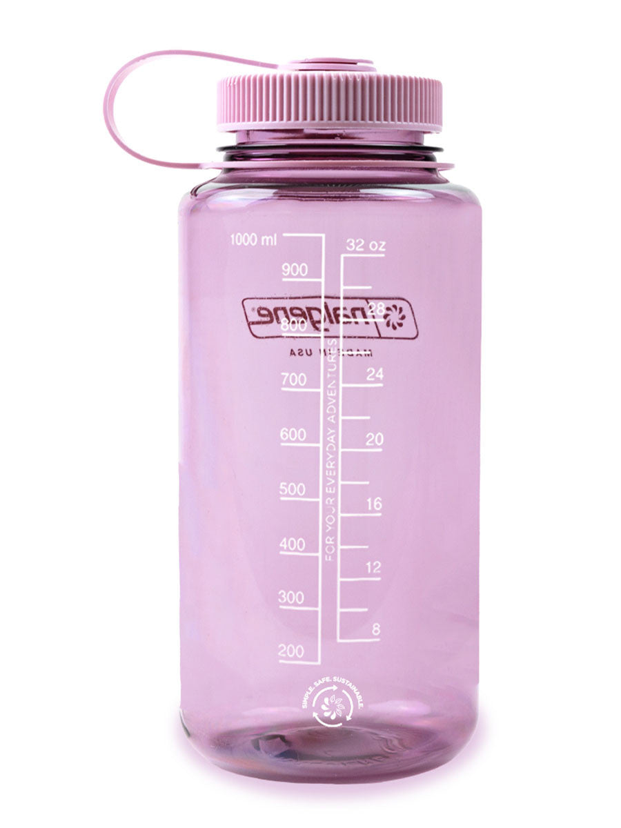 NALGENE Nalgene 32OZ Wide Mouth Sustain