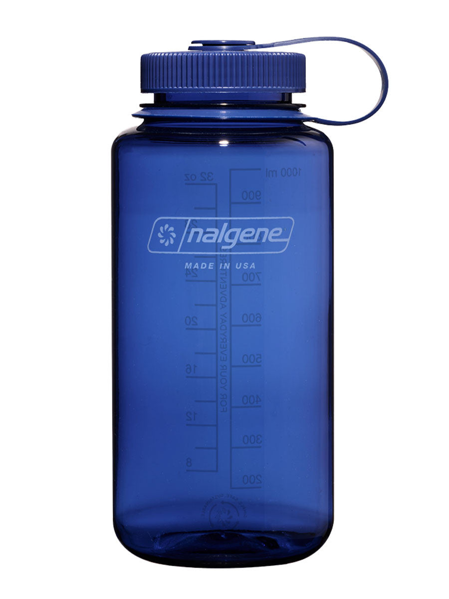 NALGENE Nalgene 32OZ Wide Mouth Sustain