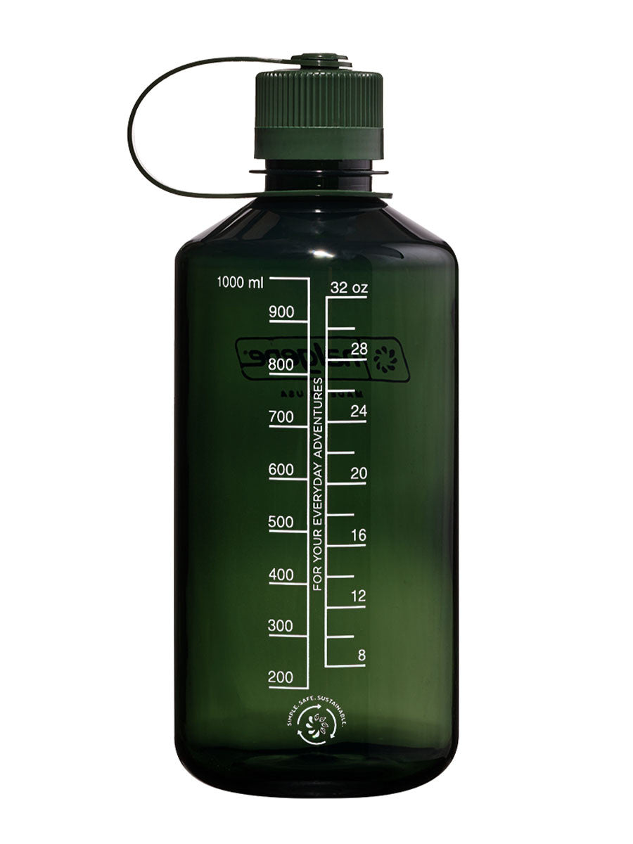 NALGENE Nalgene 32OZ Narrow Mouth Sustain