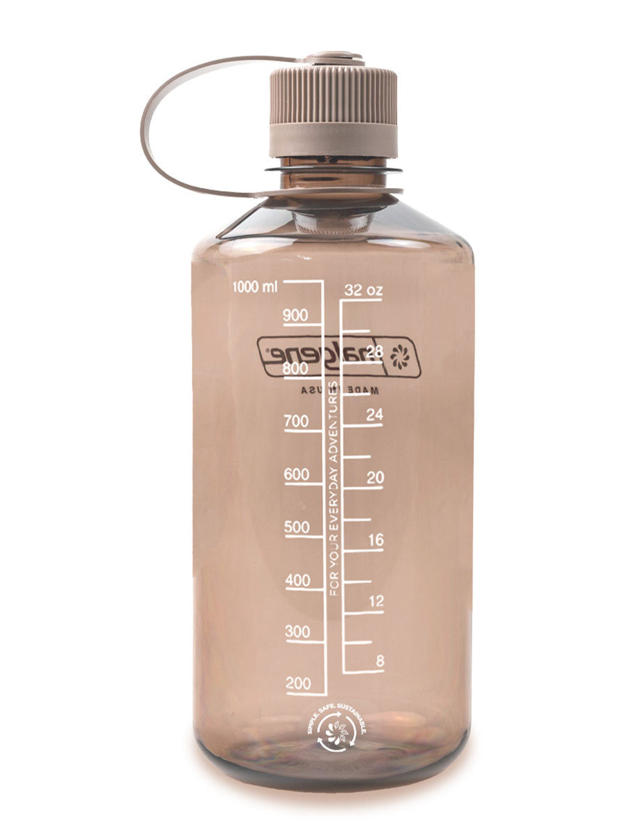 NALGENE Nalgene 32OZ Narrow Mouth Sustain