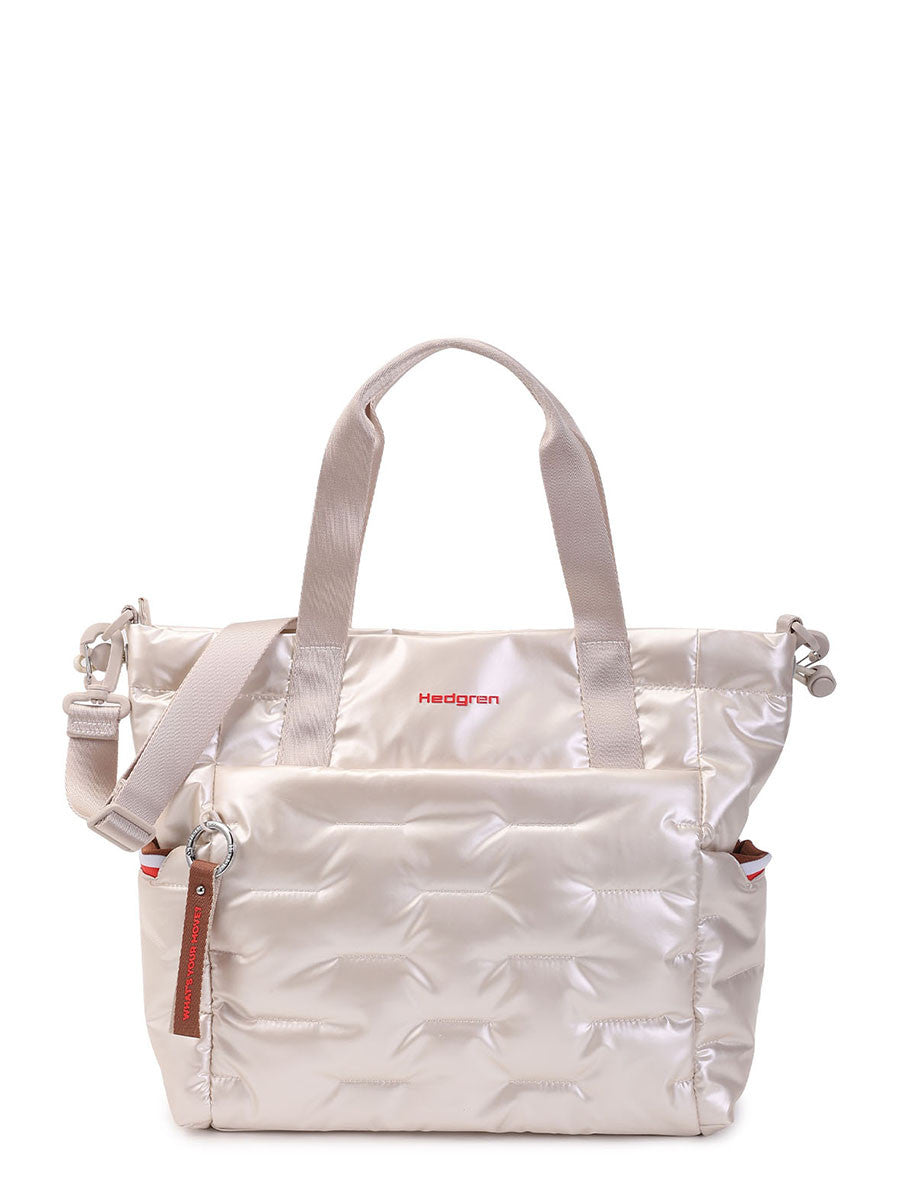 HEDGREN Puffer Shoulder Bag