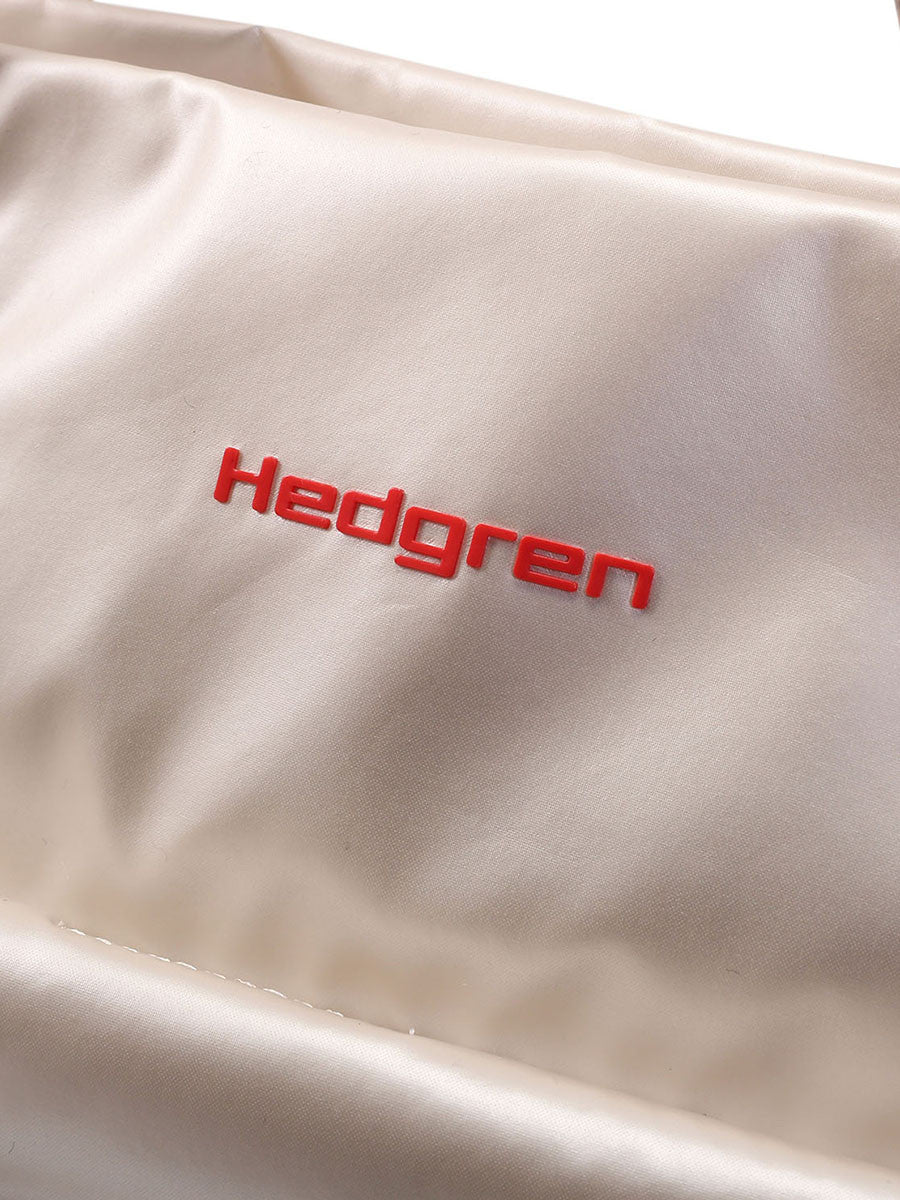 HEDGREN Puffer Shoulder Bag