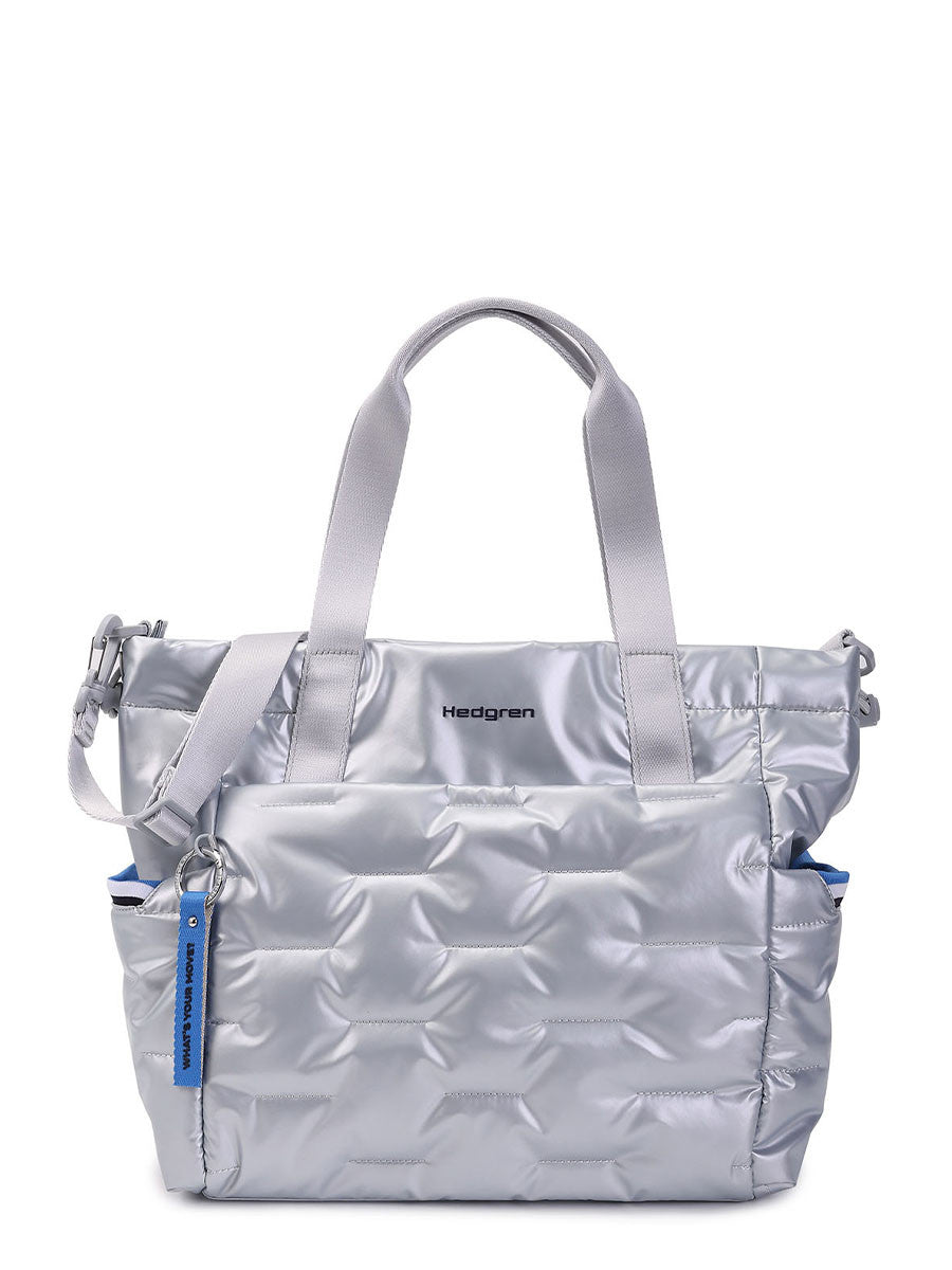 HEDGREN Puffer Shoulder Bag