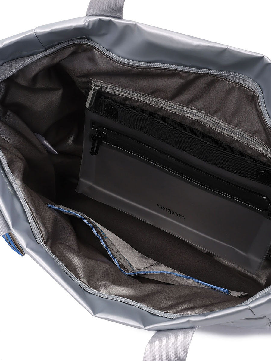 HEDGREN Puffer Shoulder Bag