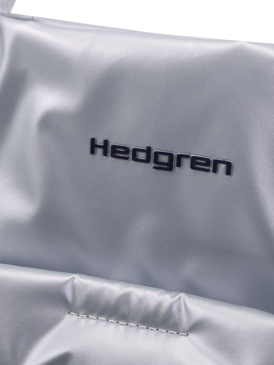 HEDGREN Puffer Shoulder Bag