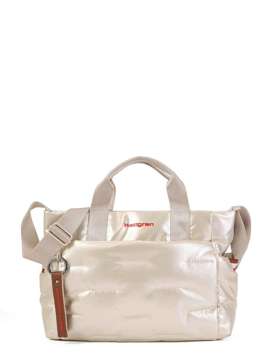 HEDGREN Softy Shoulder Bag