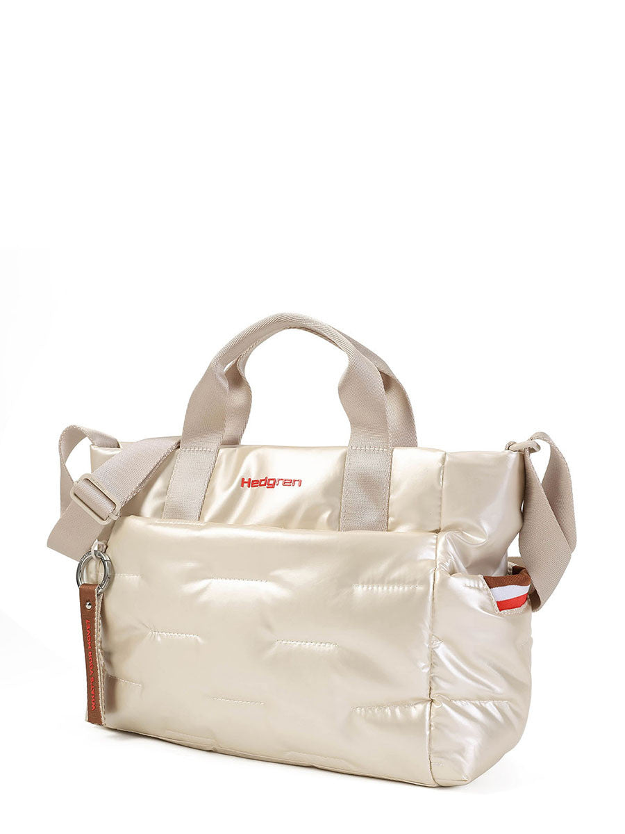 HEDGREN Softy Shoulder Bag