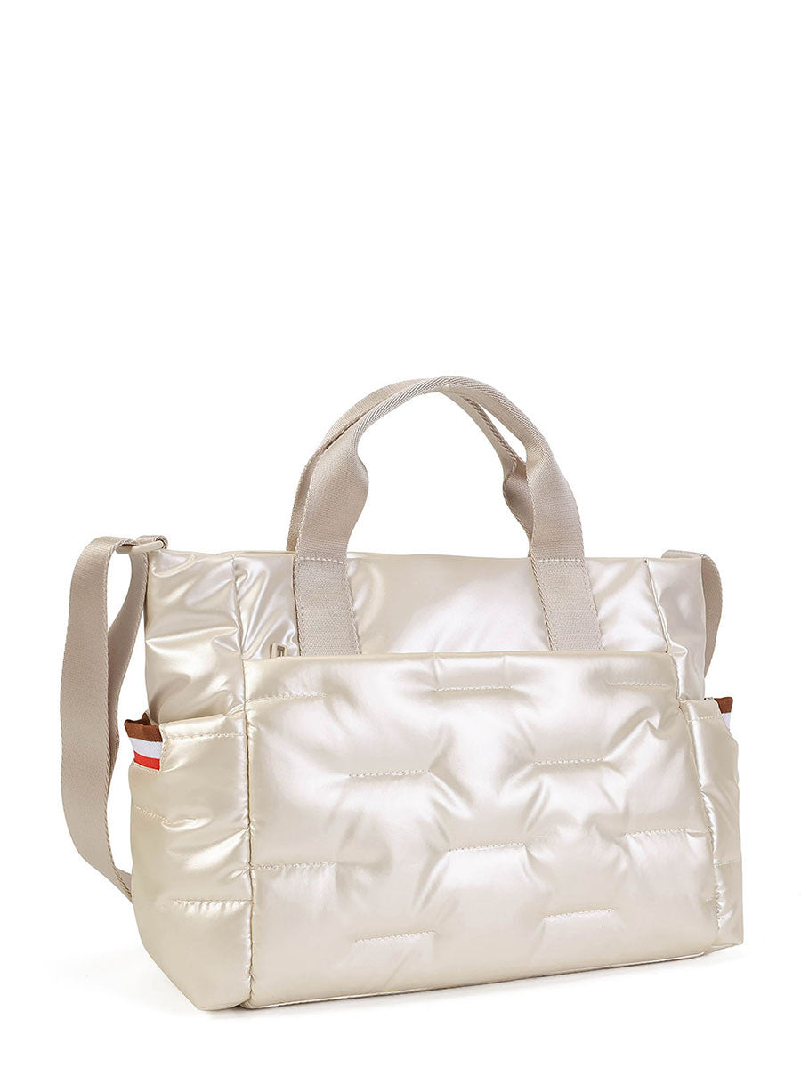 HEDGREN Softy Shoulder Bag