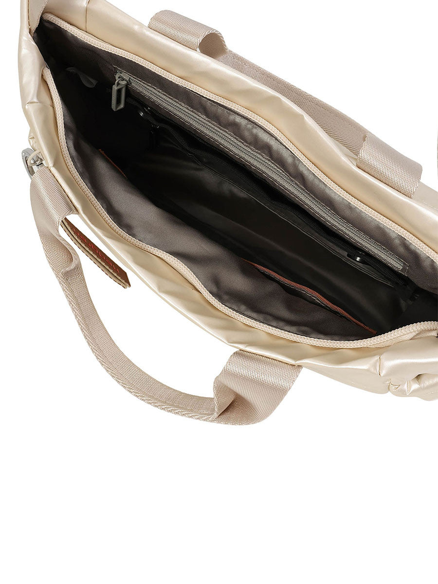 HEDGREN Softy Shoulder Bag