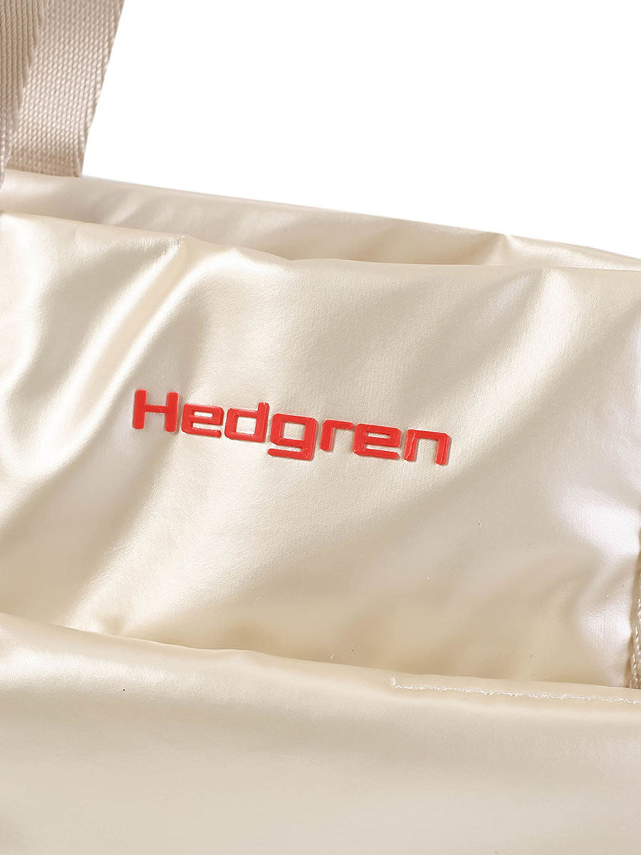 HEDGREN Softy Shoulder Bag