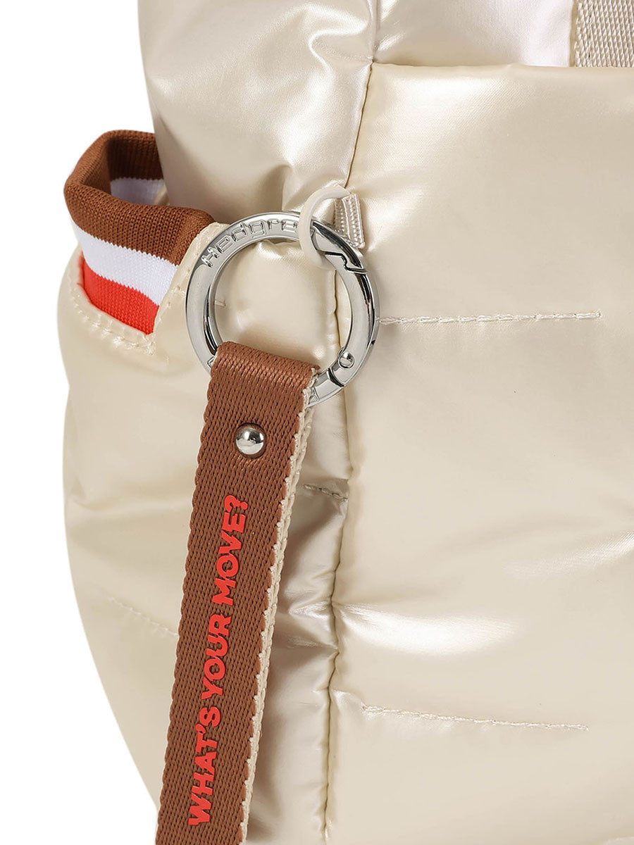 HEDGREN Softy Shoulder Bag