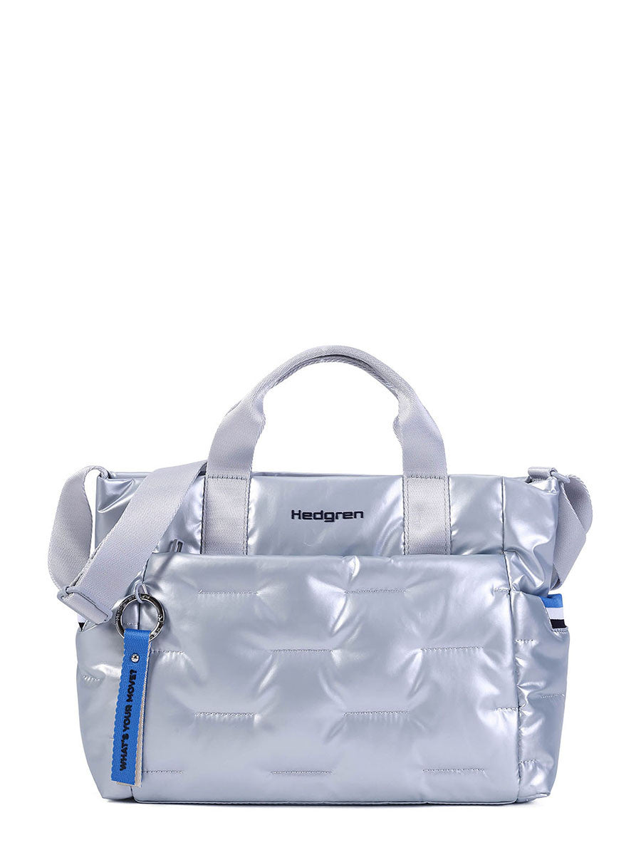 HEDGREN Softy Shoulder Bag