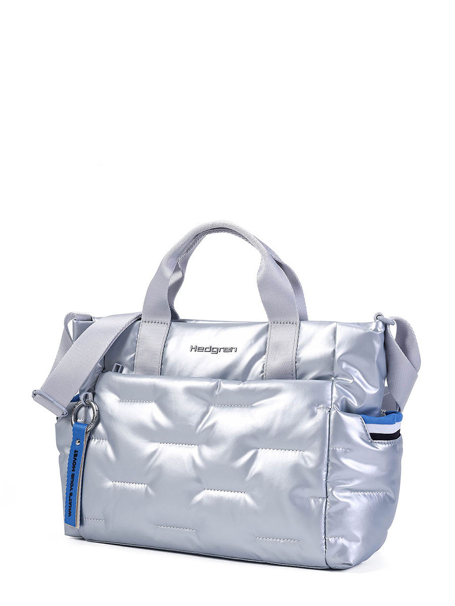 HEDGREN Softy Shoulder Bag