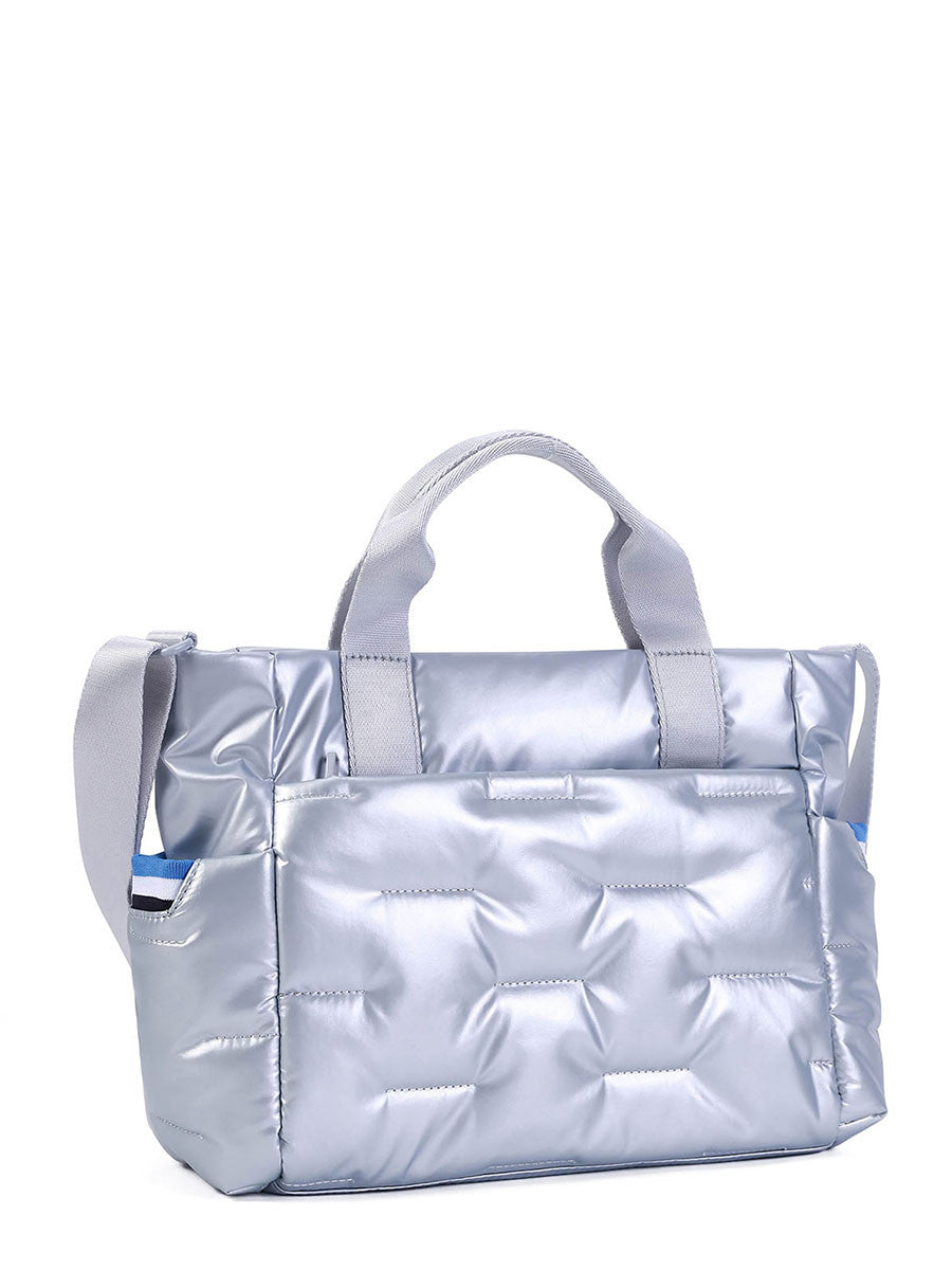 HEDGREN Softy Shoulder Bag