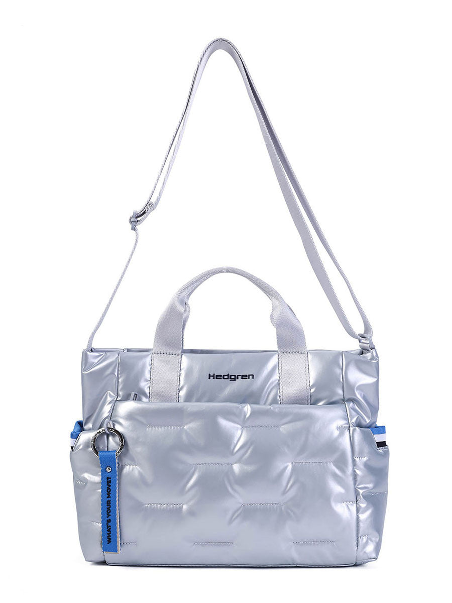 HEDGREN Softy Shoulder Bag