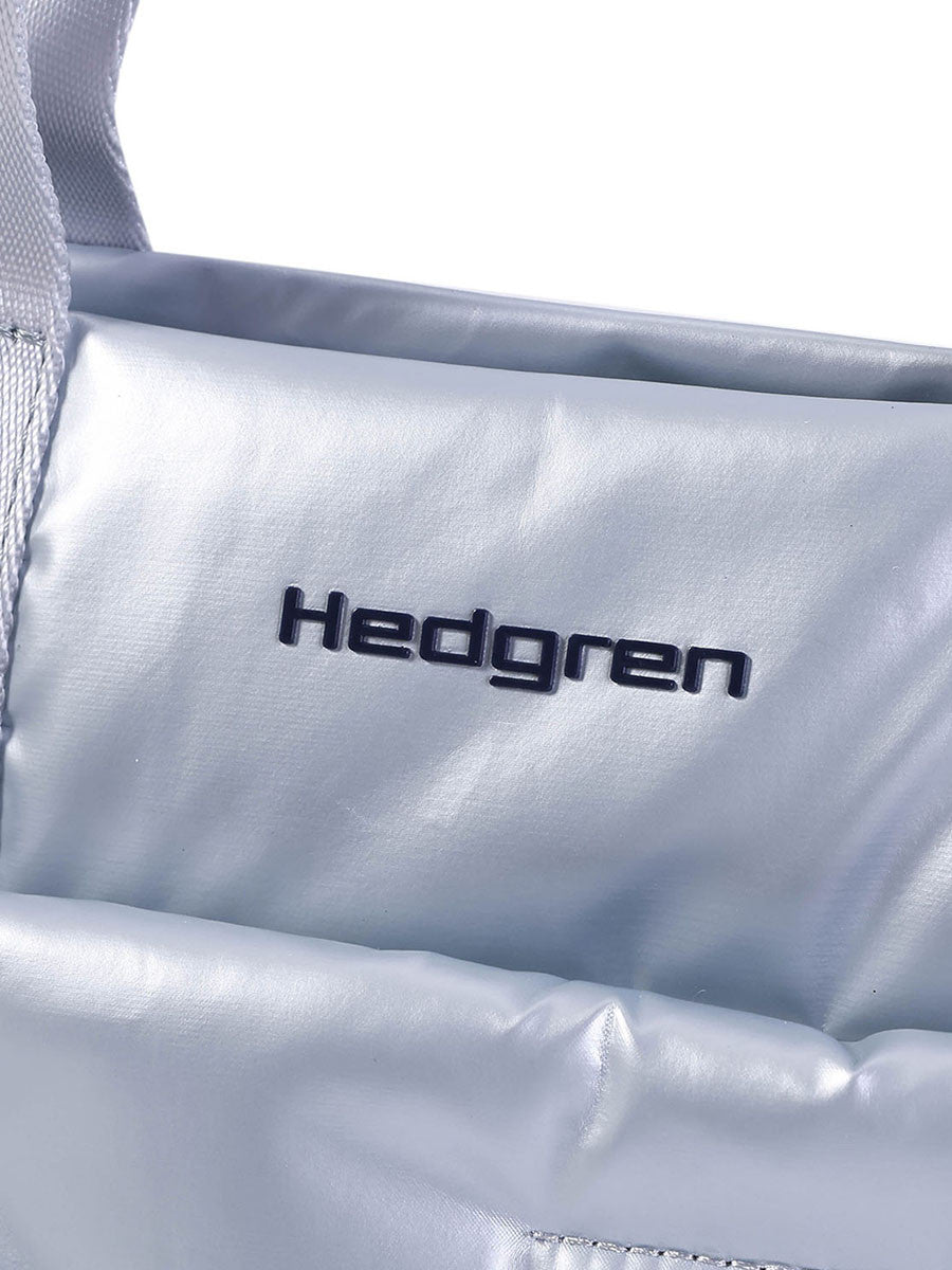 HEDGREN Softy Shoulder Bag