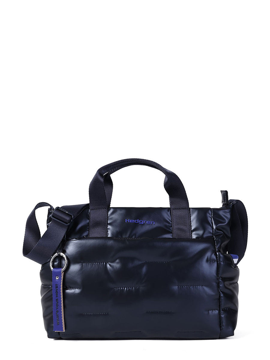 HEDGREN Softy Shoulder Bag