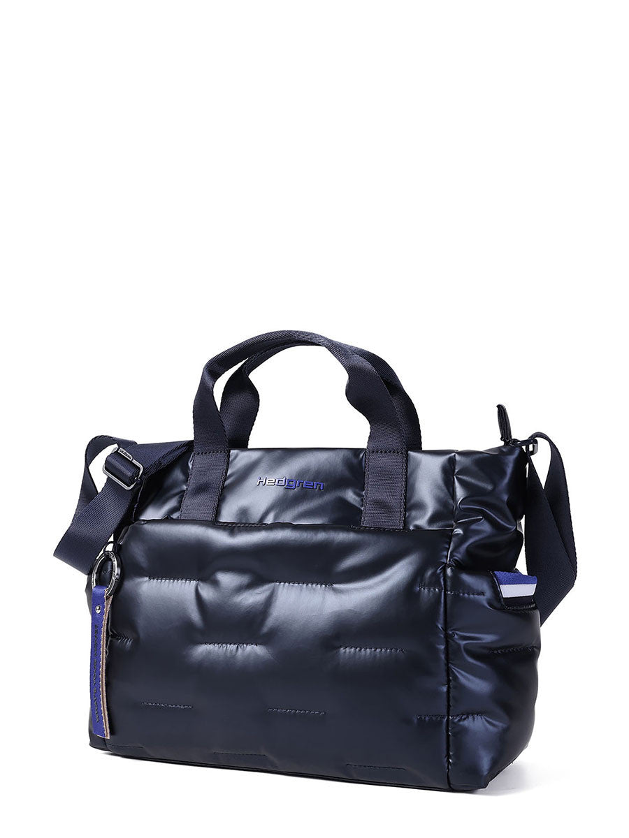 HEDGREN Softy Shoulder Bag