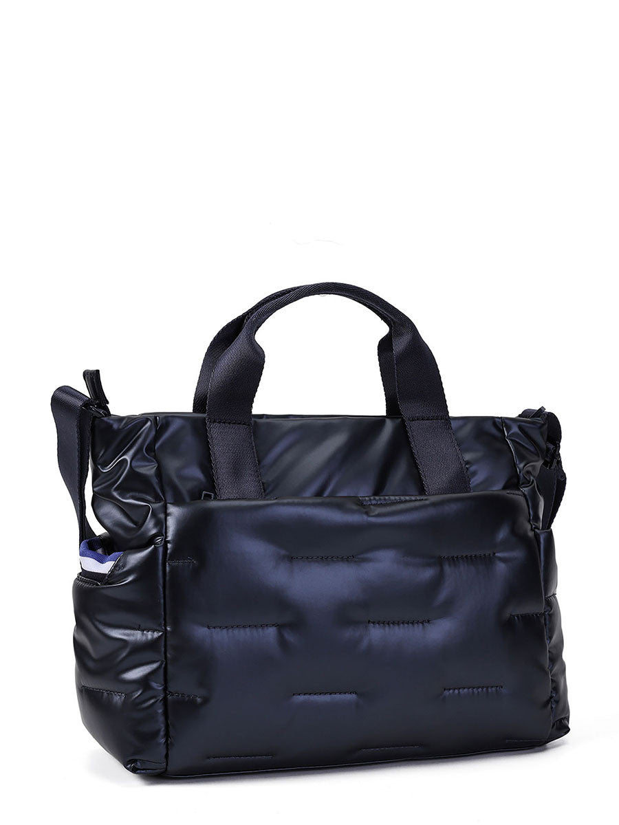 HEDGREN Softy Shoulder Bag