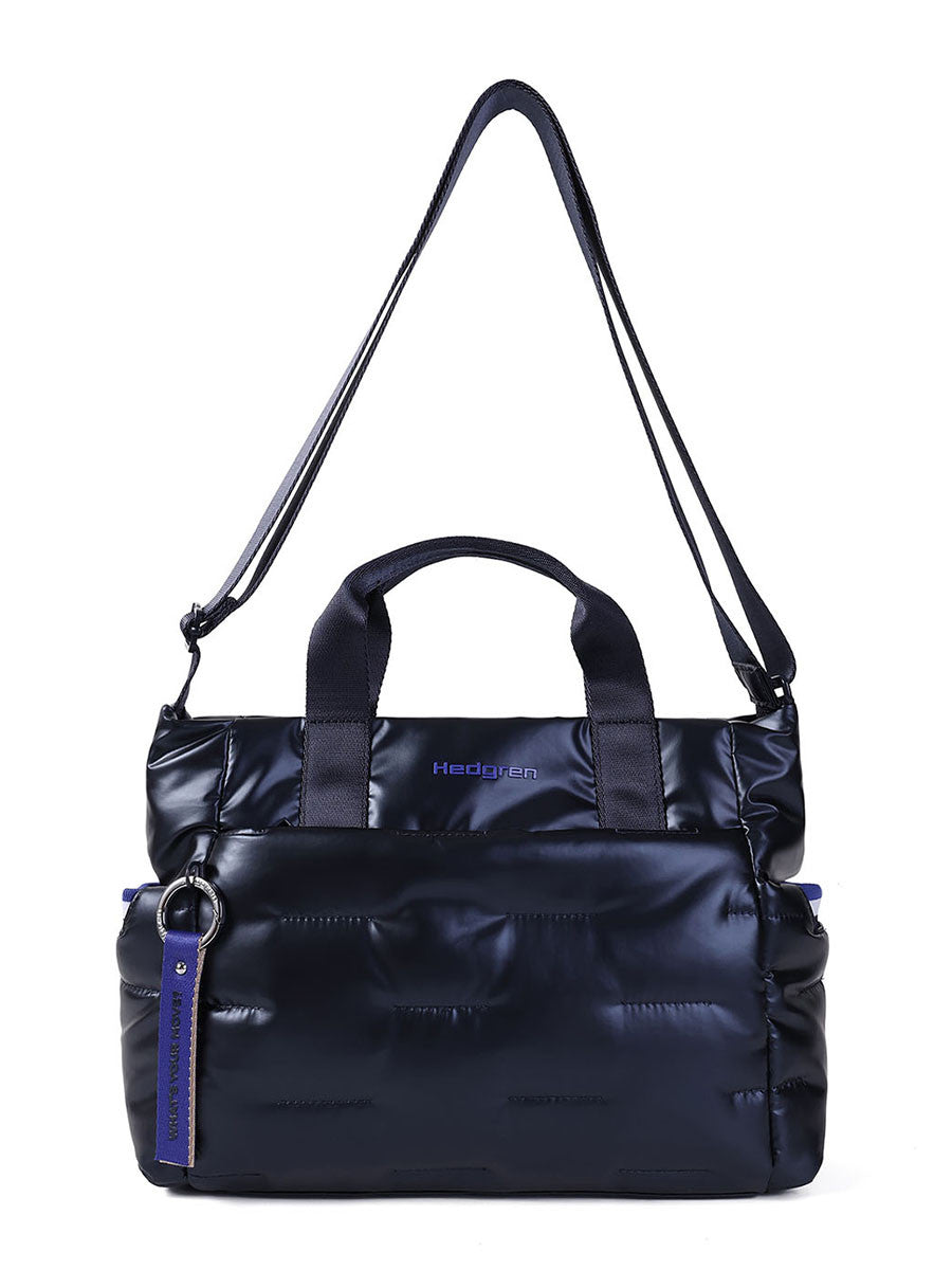 HEDGREN Softy Shoulder Bag