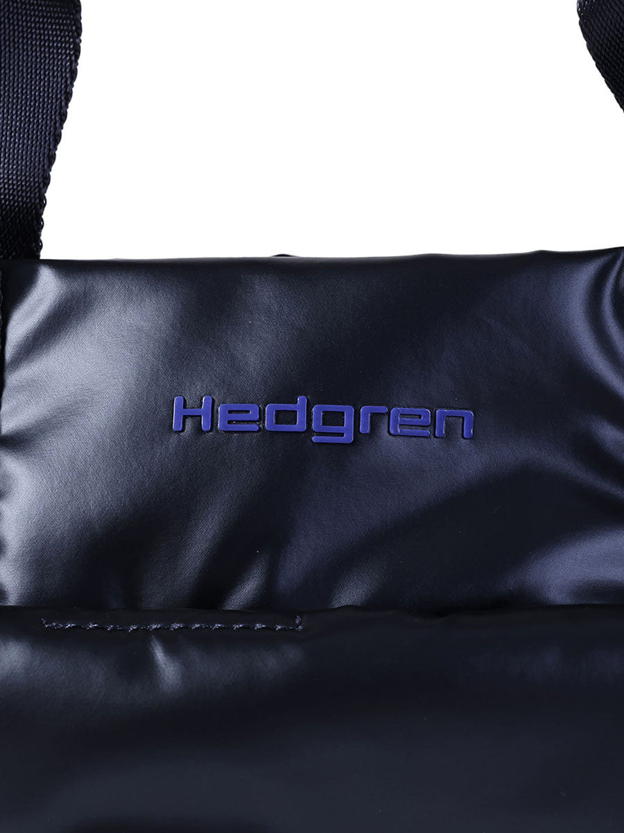HEDGREN Softy Shoulder Bag