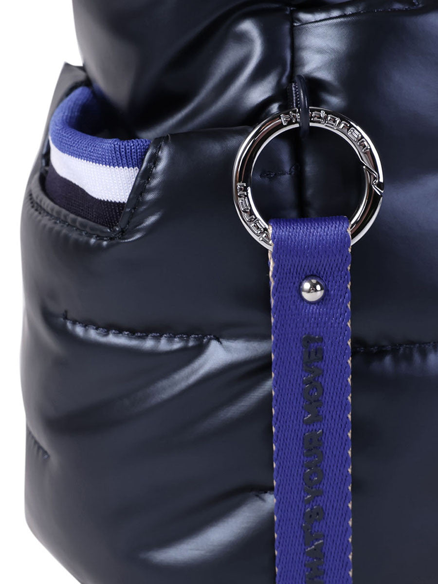 HEDGREN Softy Shoulder Bag