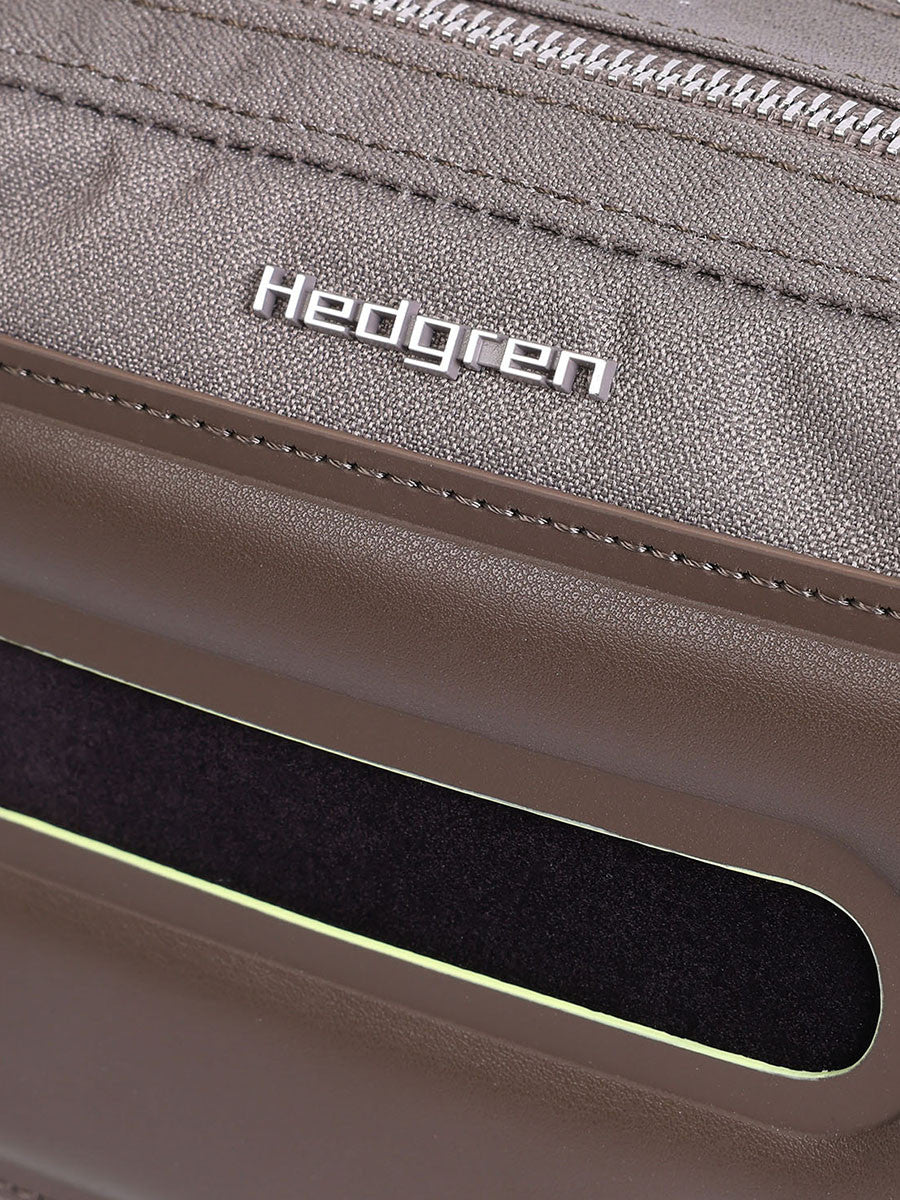 HEDGREN Ristretto Sling Bag