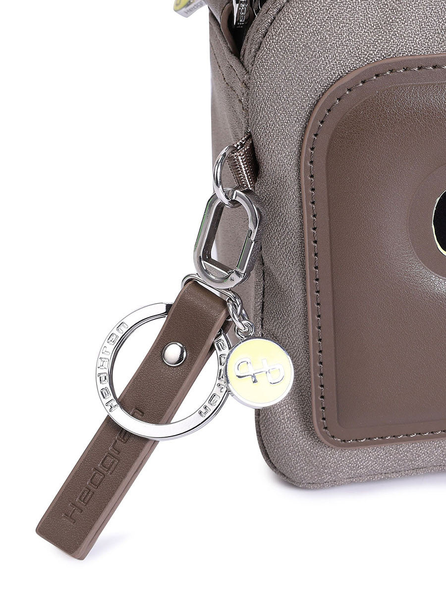 HEDGREN Ristretto Sling Bag