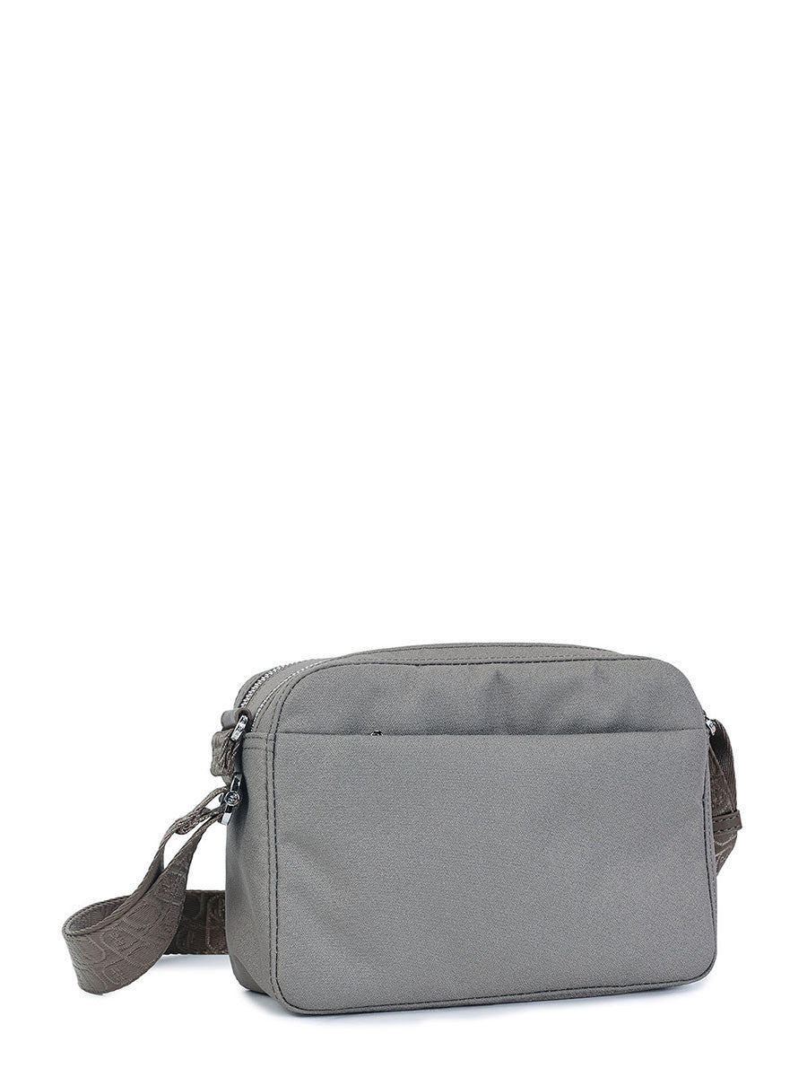 HEDGREN Espresso Sling Bag