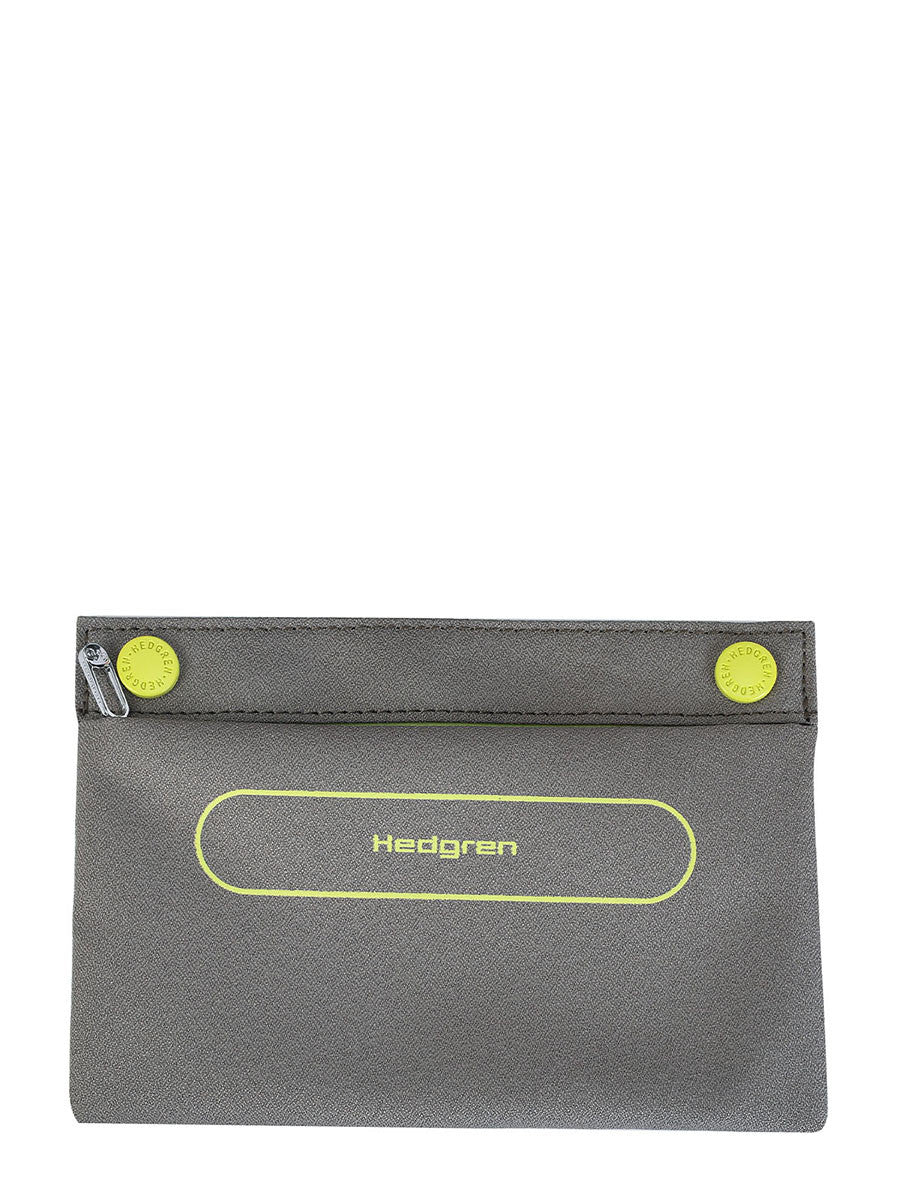 HEDGREN Espresso Sling Bag