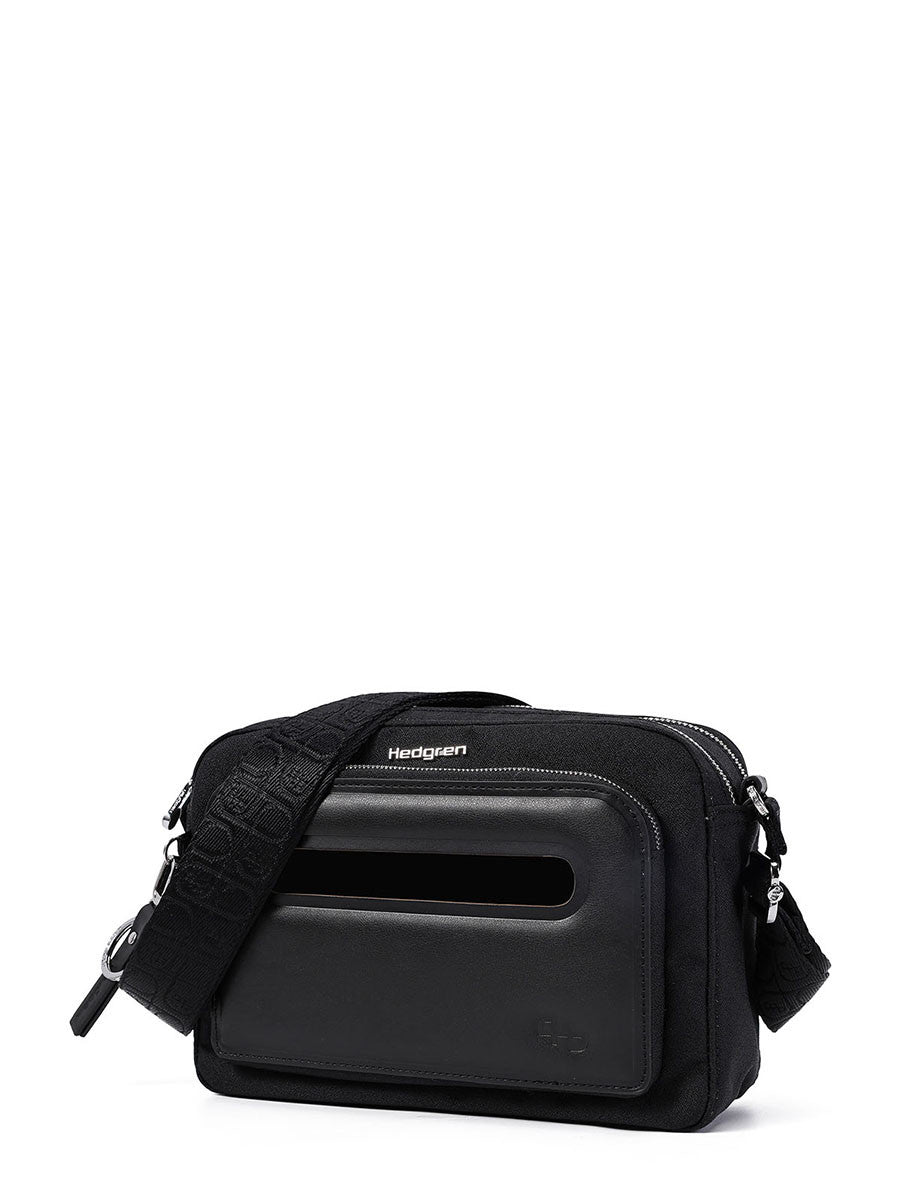 HEDGREN Espresso Sling Bag