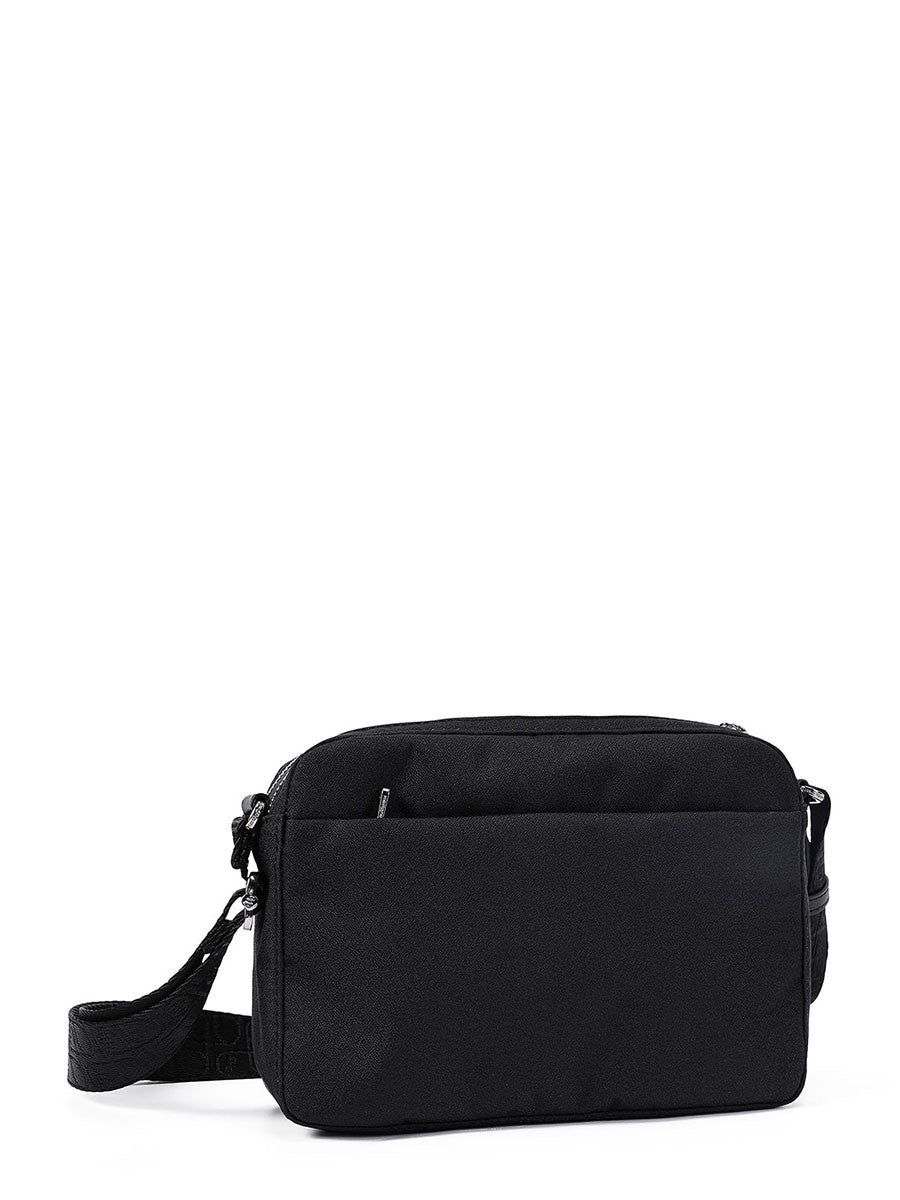 HEDGREN Espresso Sling Bag