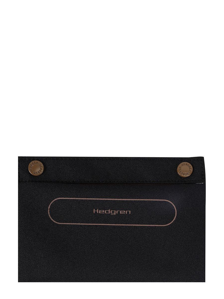 HEDGREN Espresso Sling Bag
