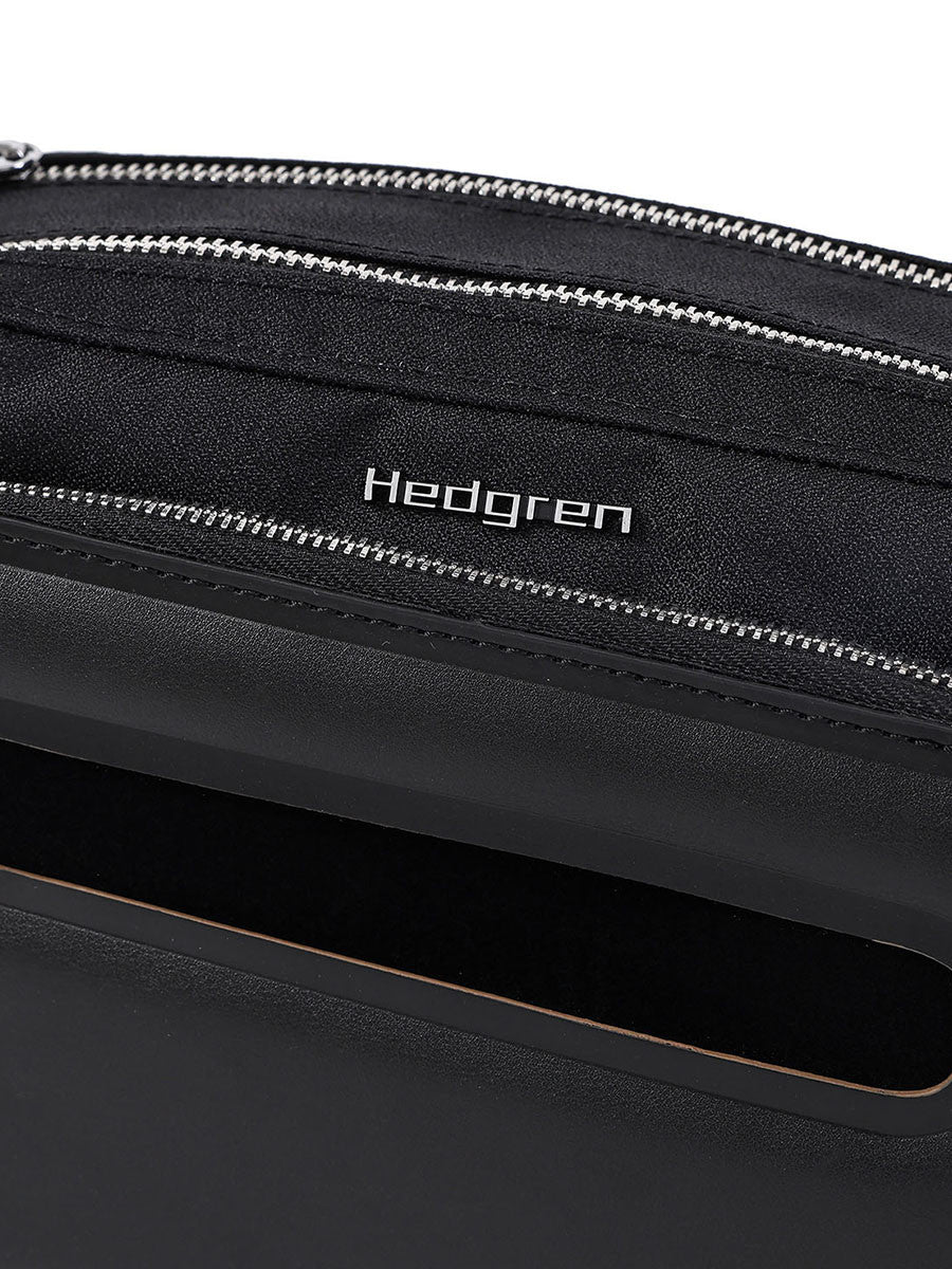 HEDGREN Espresso Sling Bag