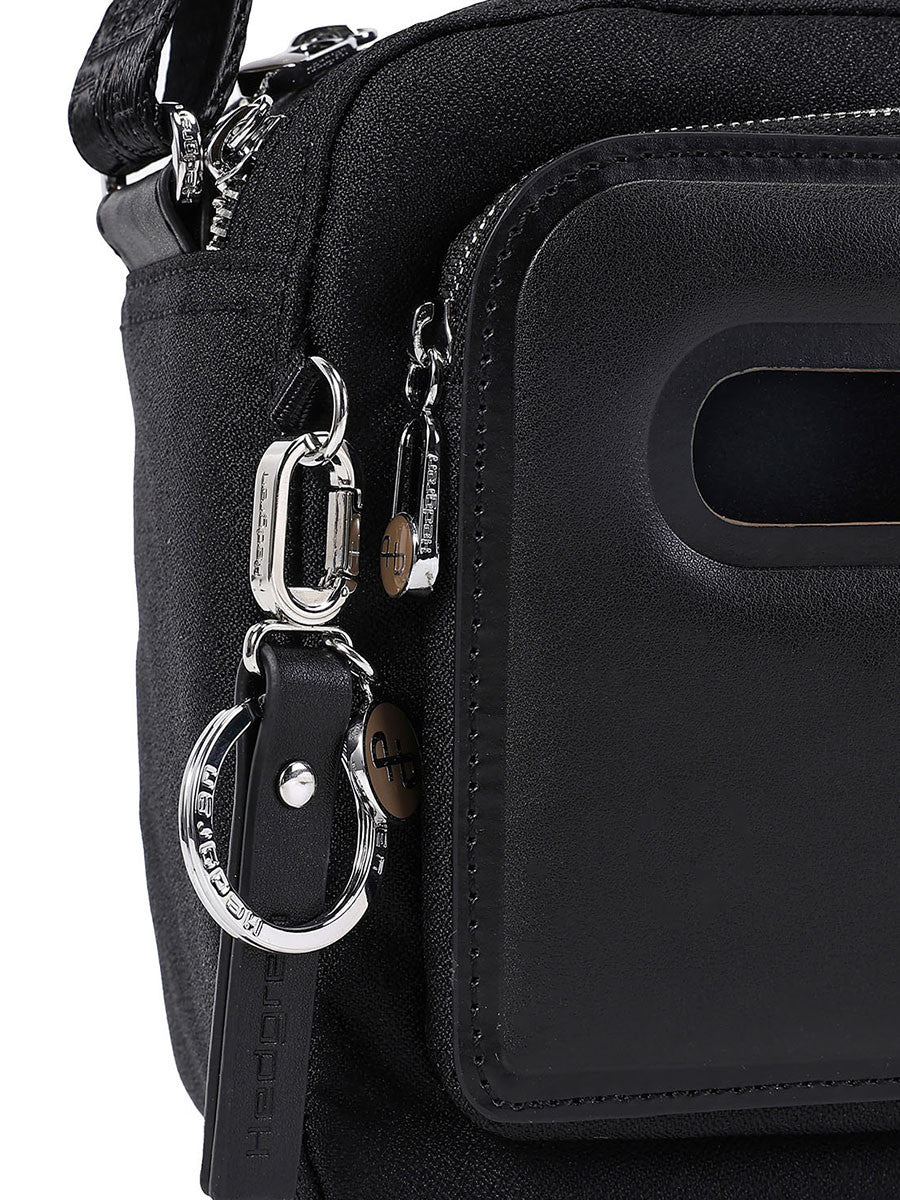 HEDGREN Espresso Sling Bag
