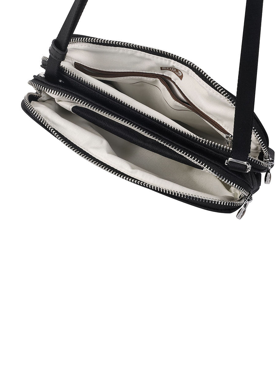 HEDGREN Doppio Sling Bag
