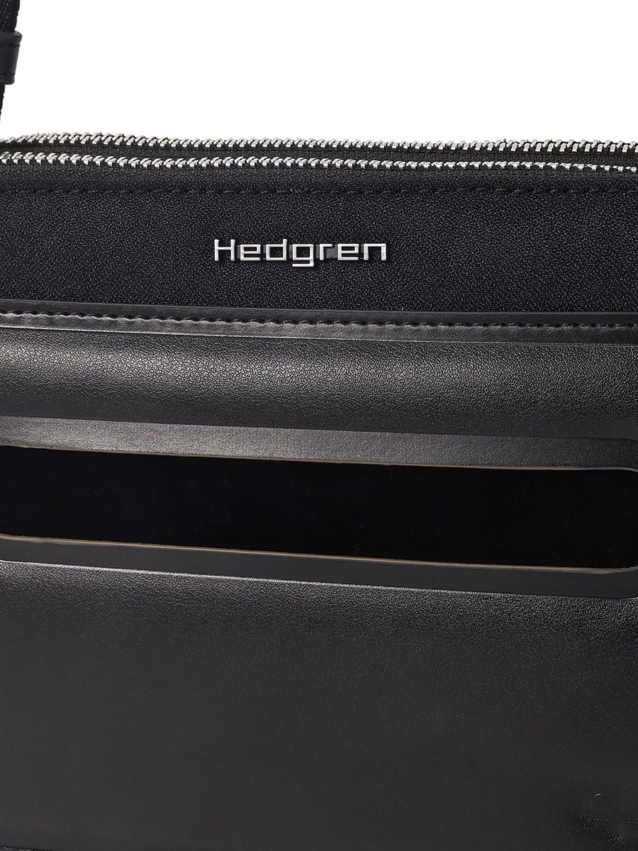 HEDGREN Doppio Sling Bag