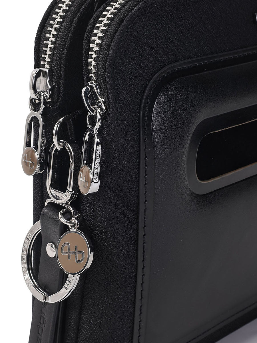 HEDGREN Doppio Sling Bag