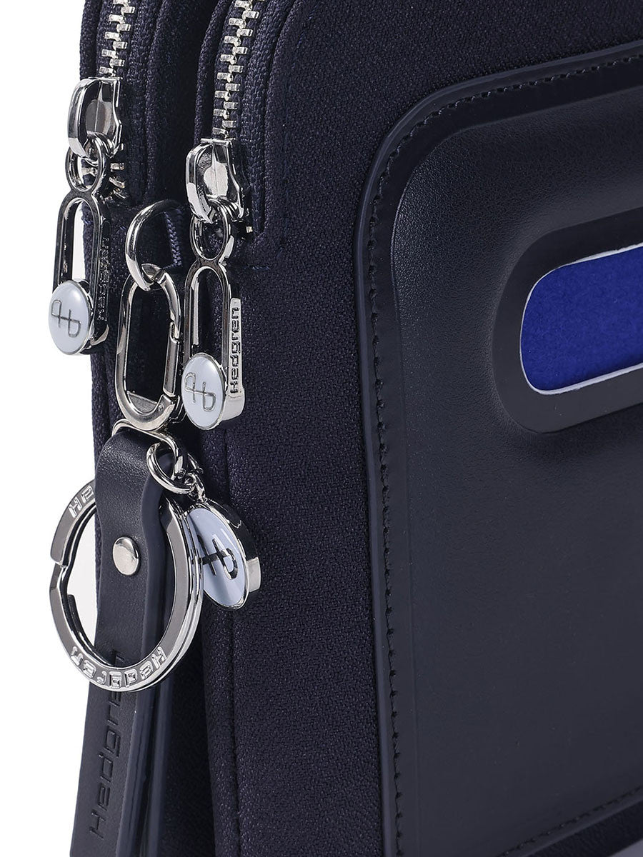 HEDGREN Doppio Sling Bag