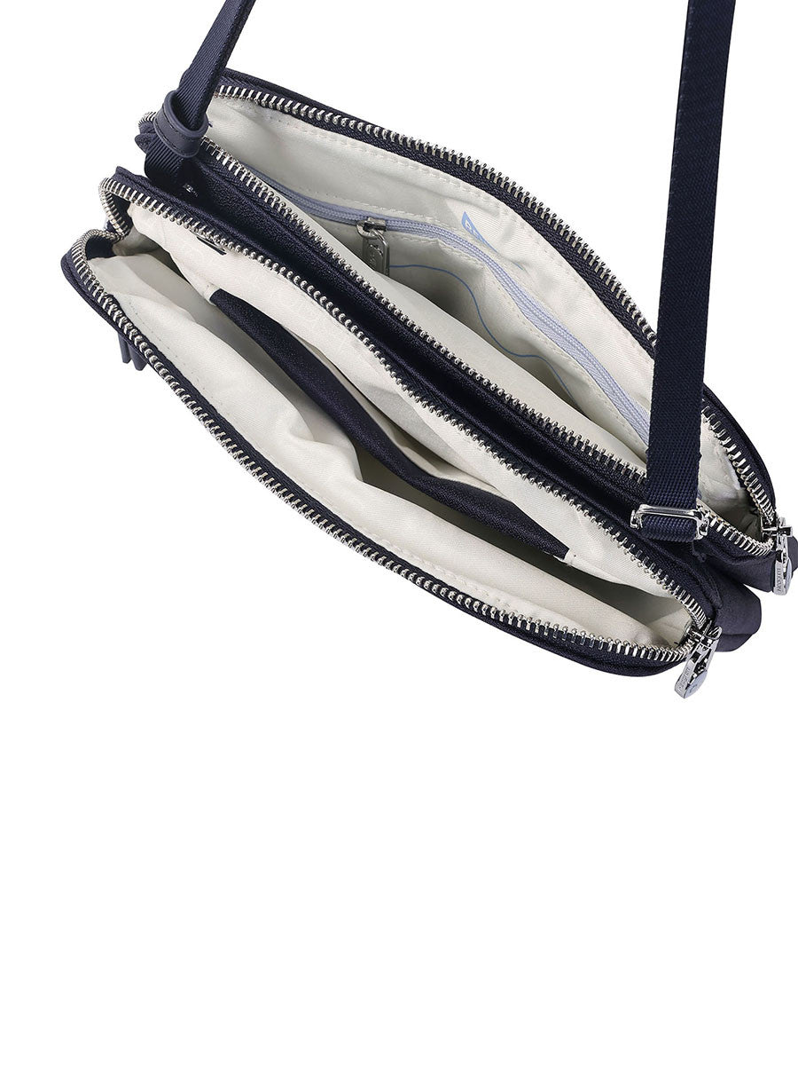 HEDGREN Doppio Sling Bag