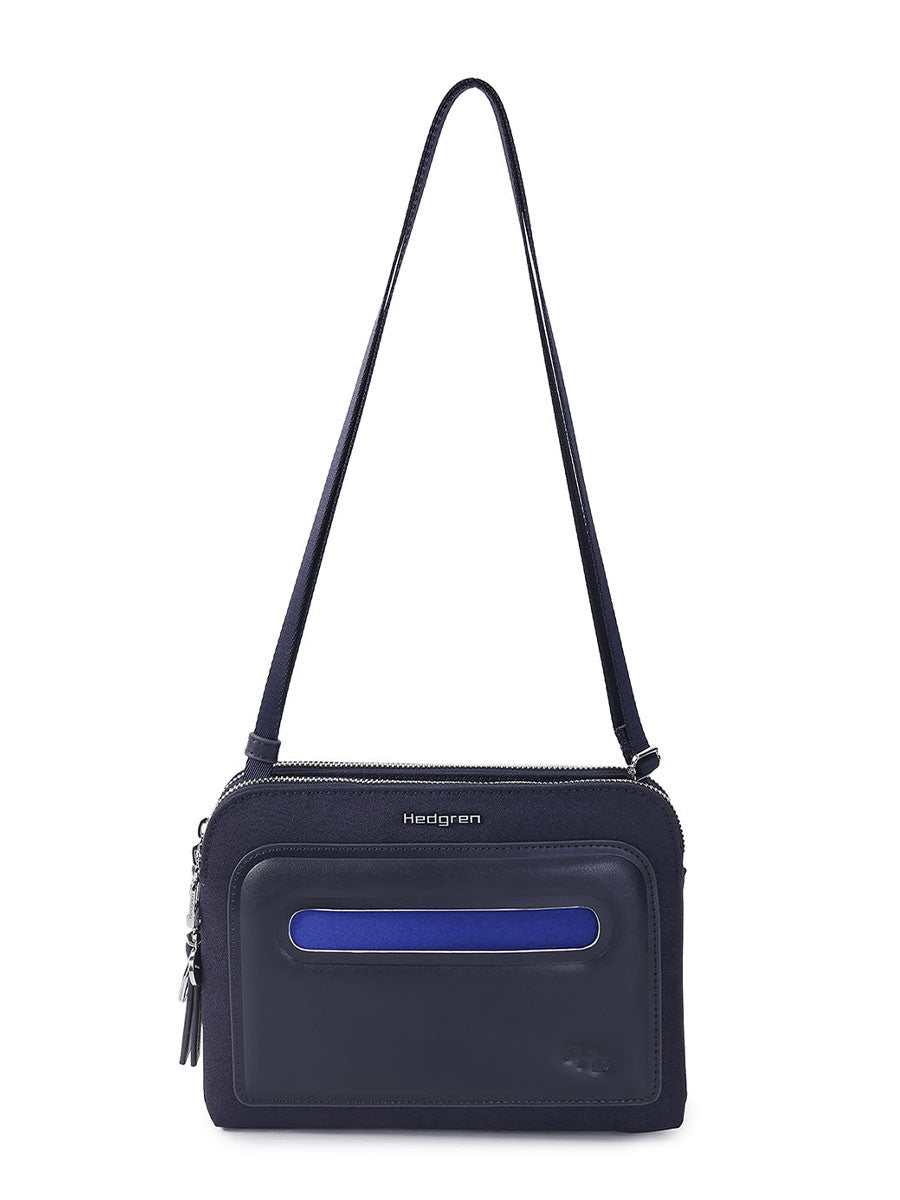 HEDGREN Doppio Sling Bag