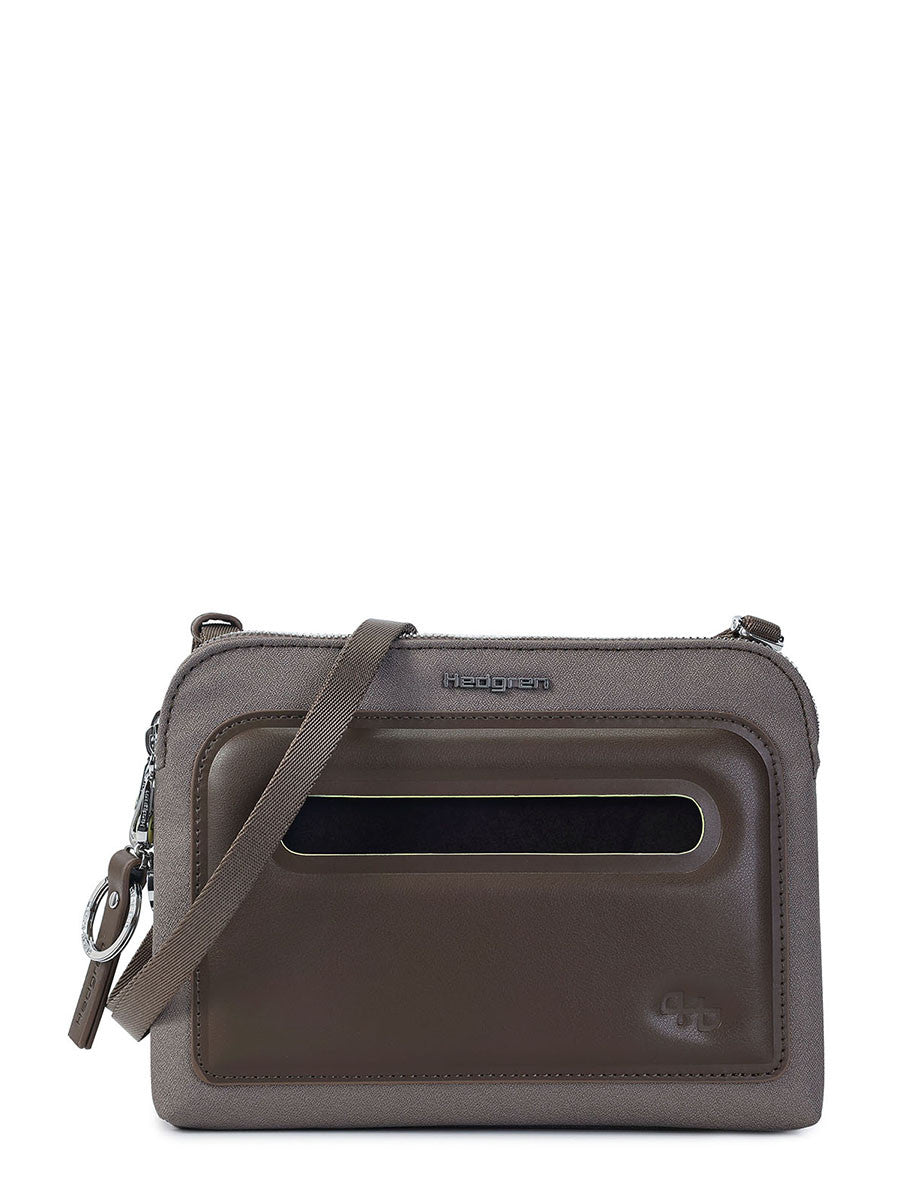 HEDGREN Doppio Sling Bag