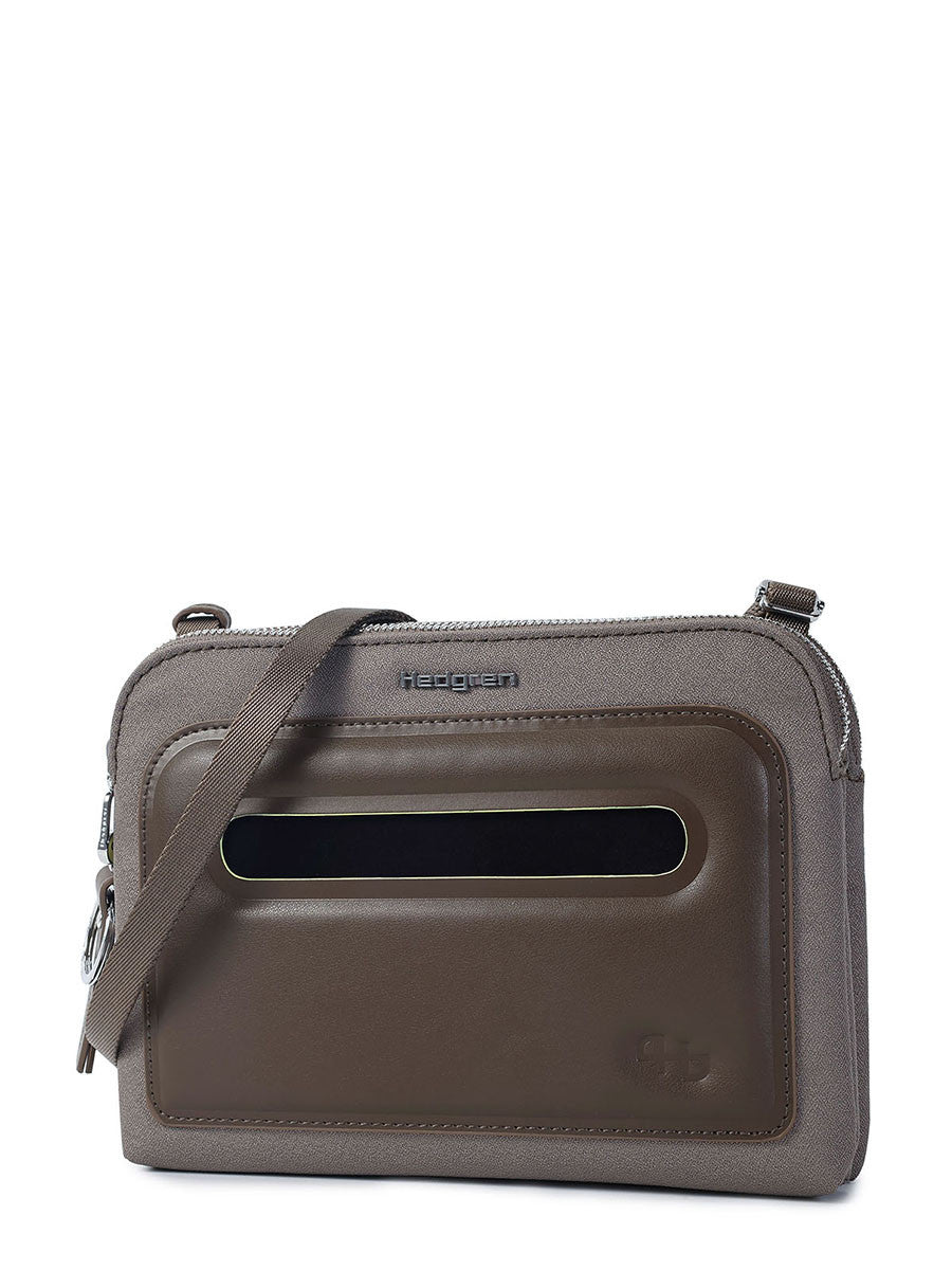 HEDGREN Doppio Sling Bag