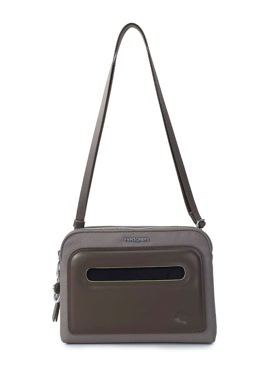 HEDGREN Doppio Sling Bag