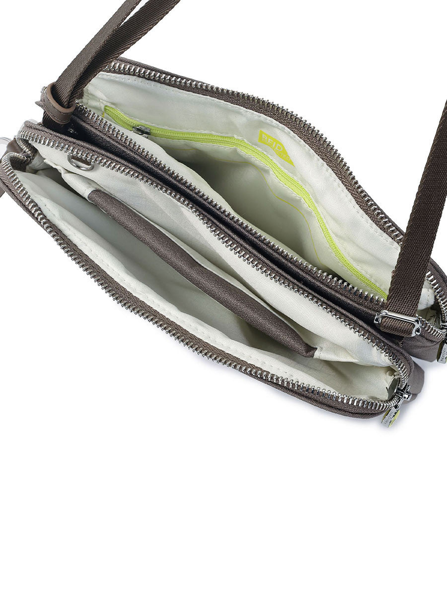 HEDGREN Doppio Sling Bag