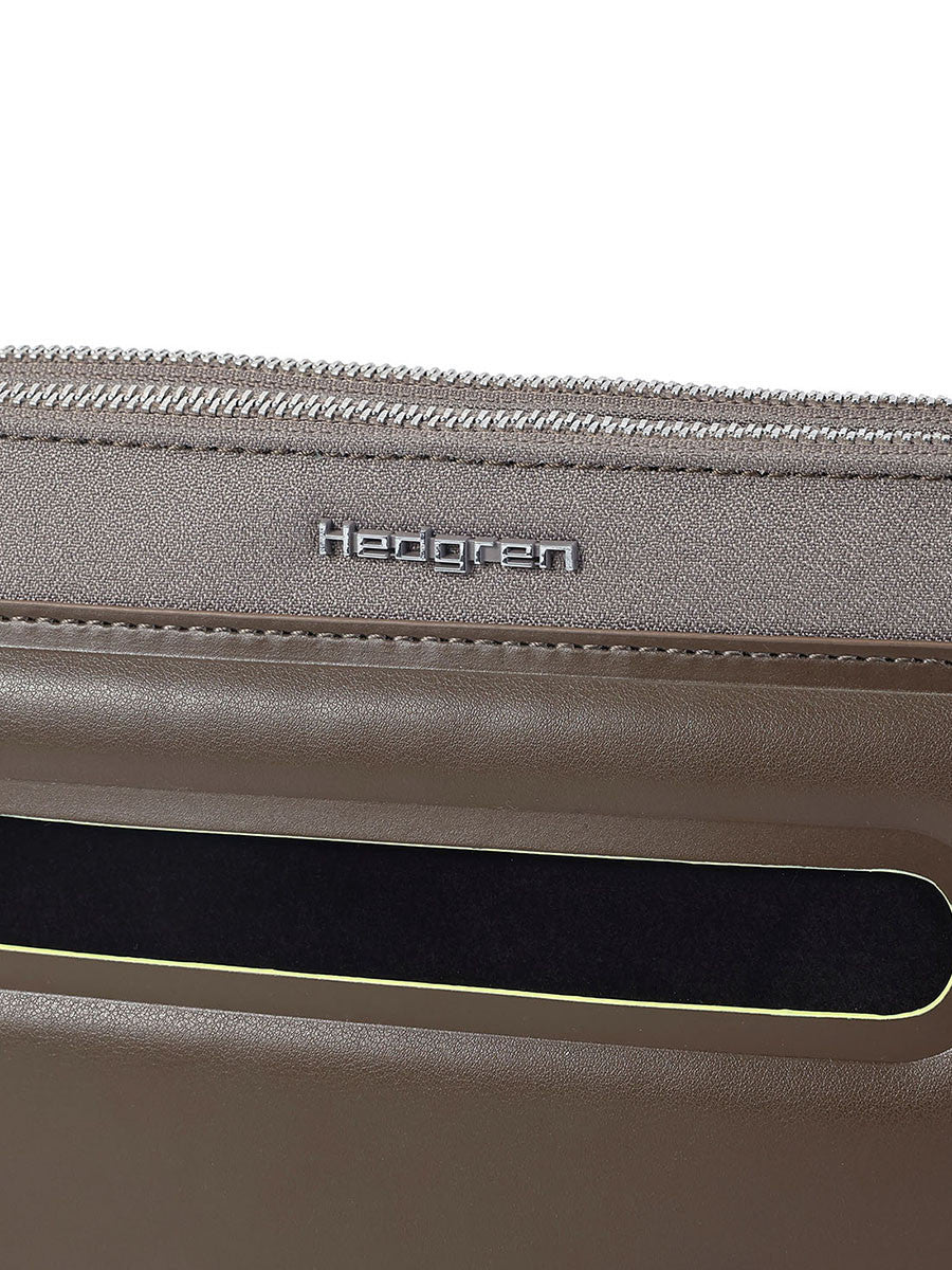 HEDGREN Doppio Sling Bag